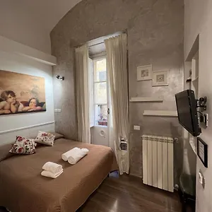 Marcelina Vaticans Guest house