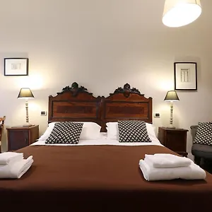Bed and breakfast Residenza Mazzini, Roma