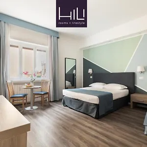 Fleming By Hili Guest house