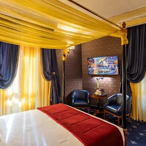 3* Hotel Manfredi In