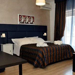 Bed and breakfast Check-inn, Roma