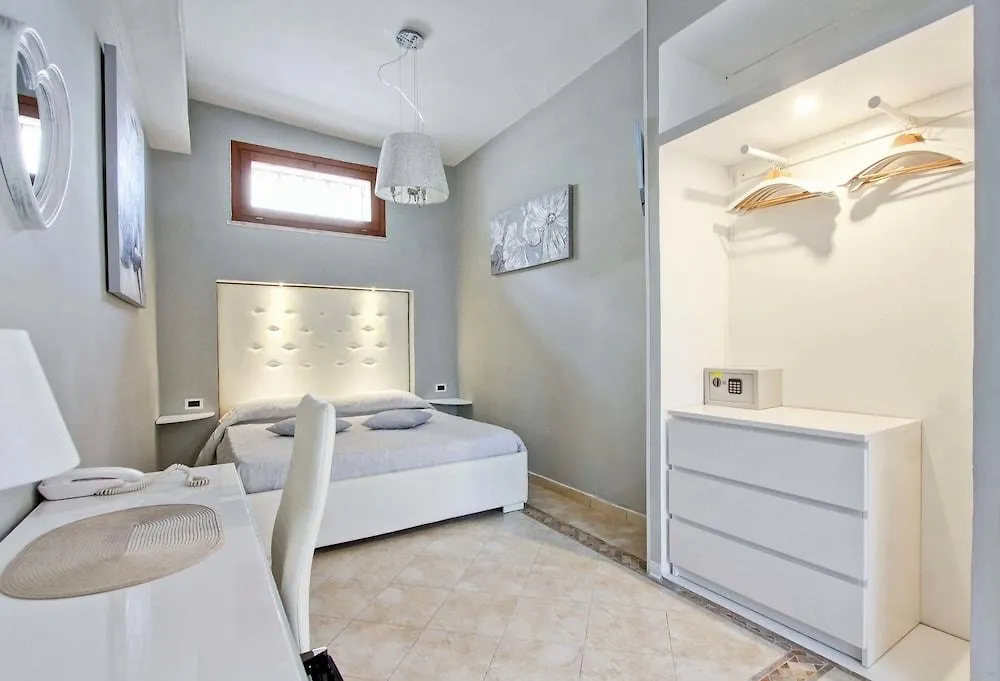 Hotel Il Villino Rom 3*,