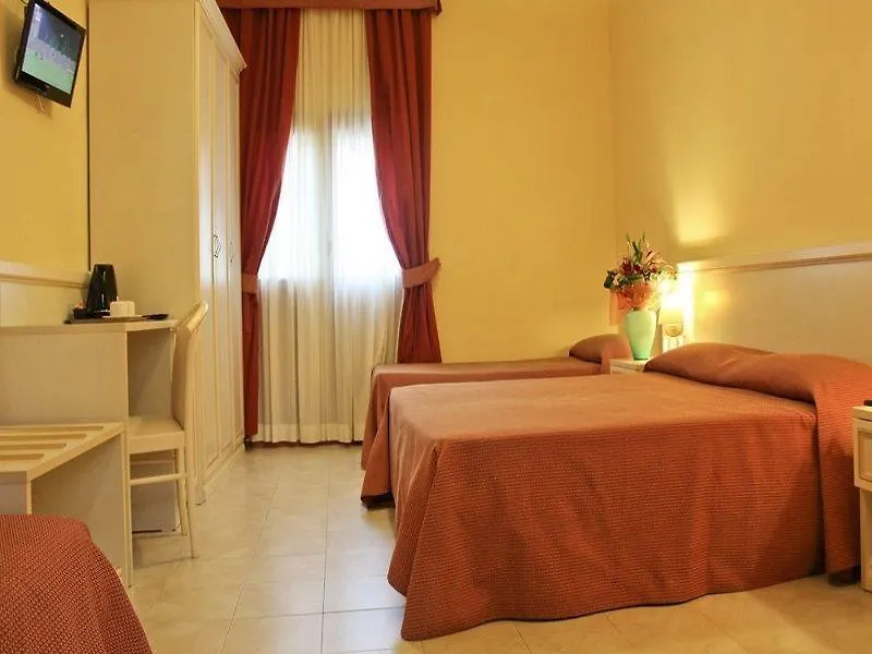 Hotel Il Villino Rom