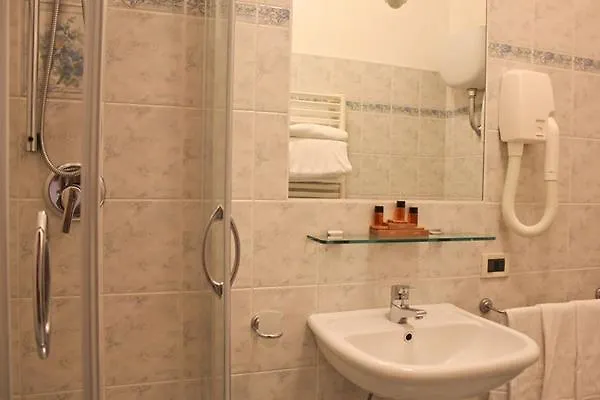 Hotel Il Villino Rom