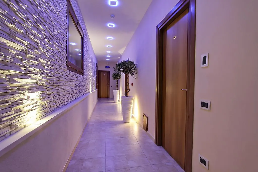 Hotel Il Villino Rom
