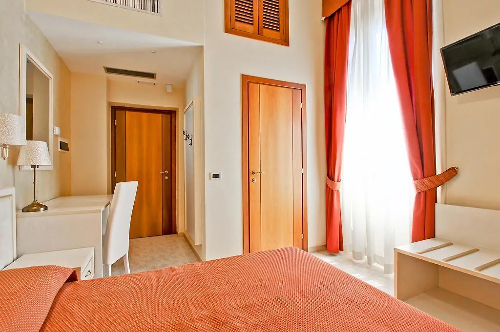 Hotel Il Villino Rom 3*,