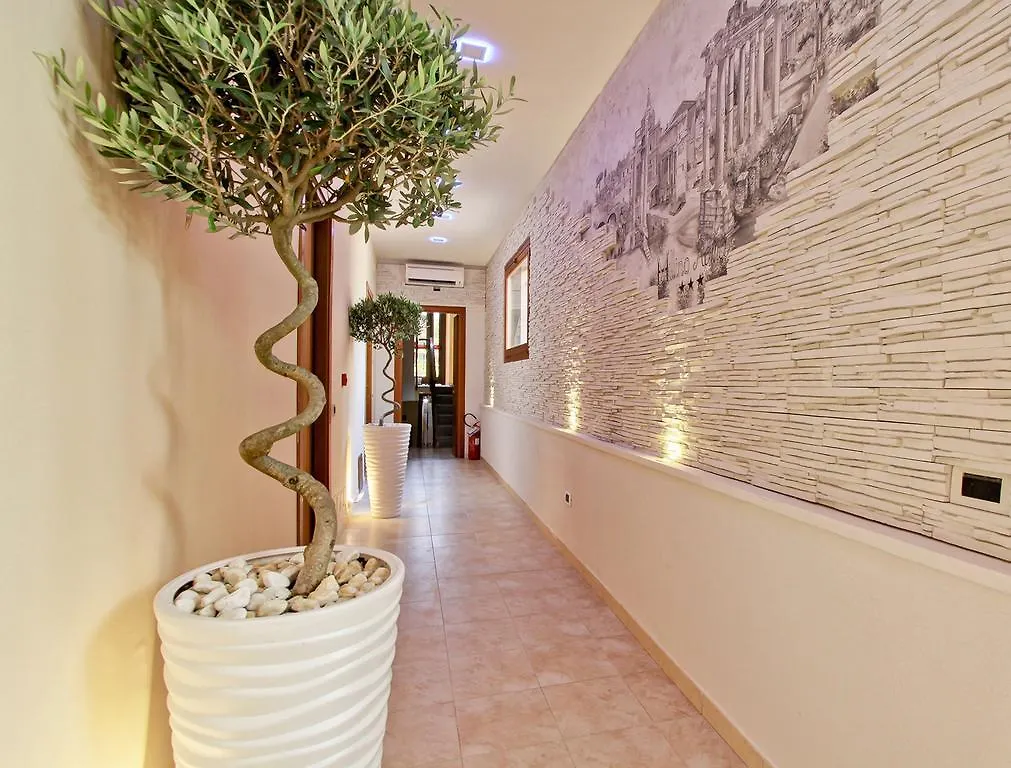 Hotel Il Villino Rom