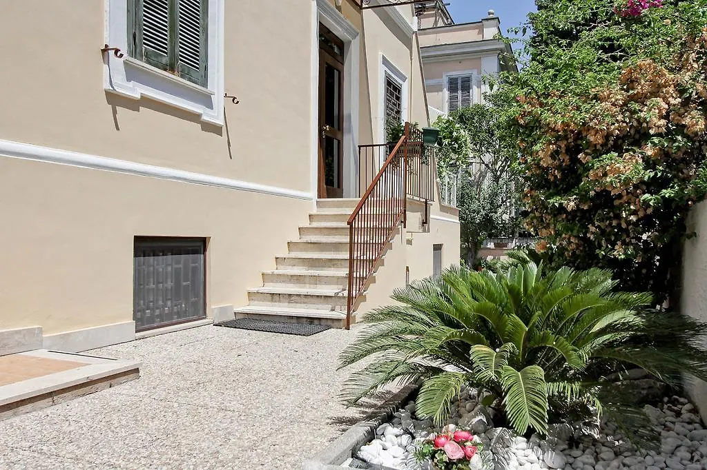 Hotel Il Villino Rom