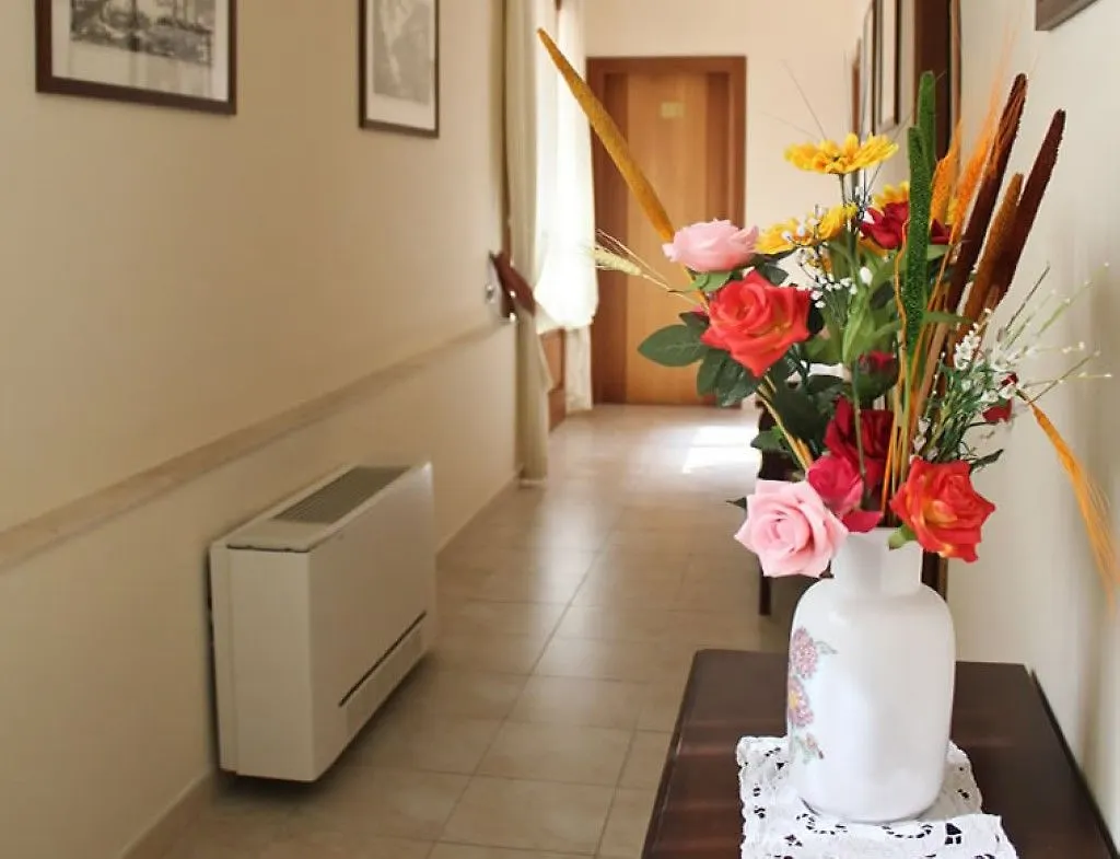Hotel Il Villino Rom