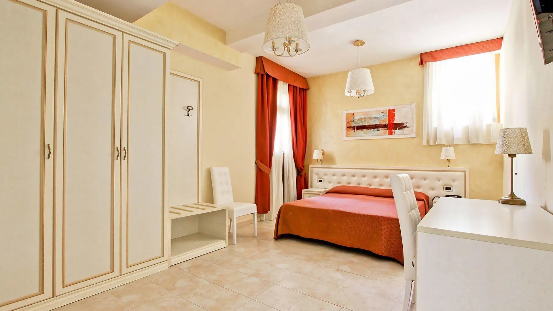Hotel Il Villino Rom