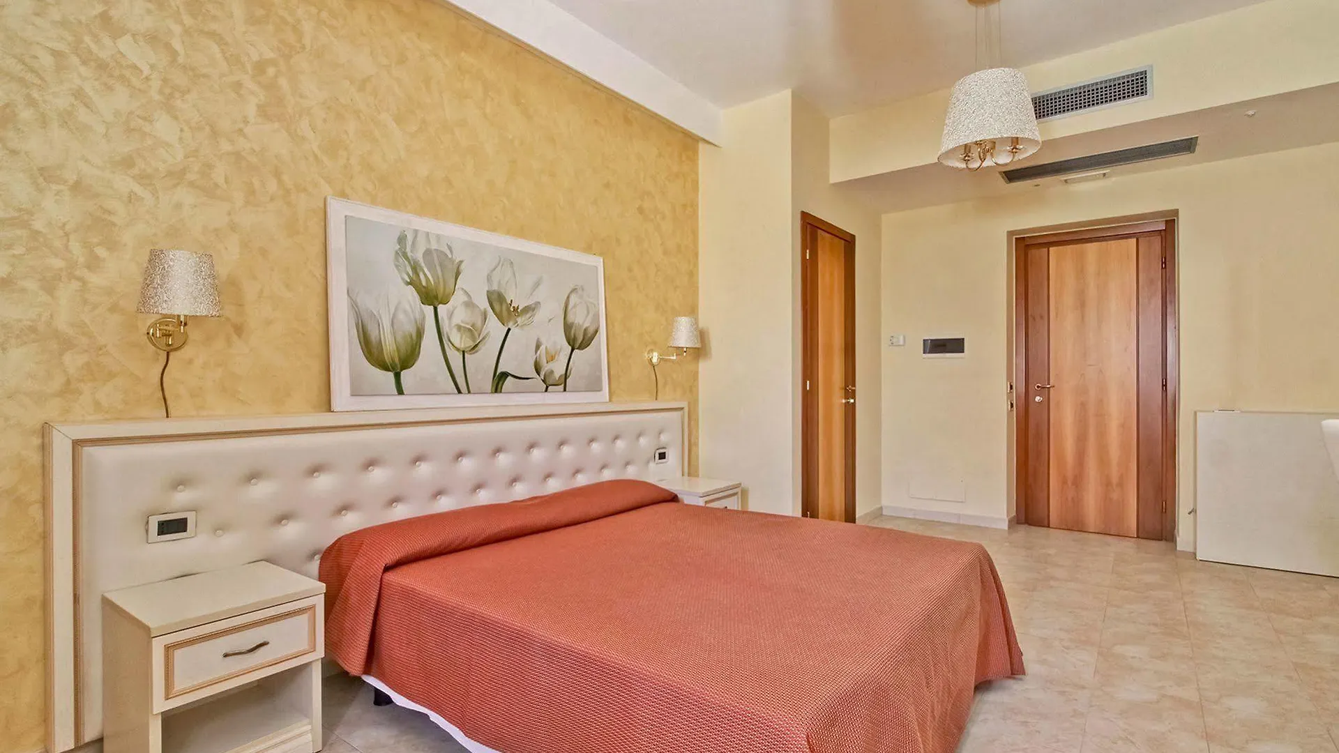 Hotel Il Villino Rom