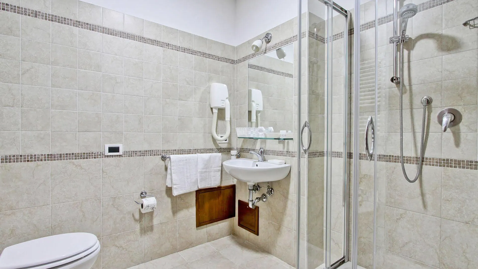 Hotel Il Villino Rom