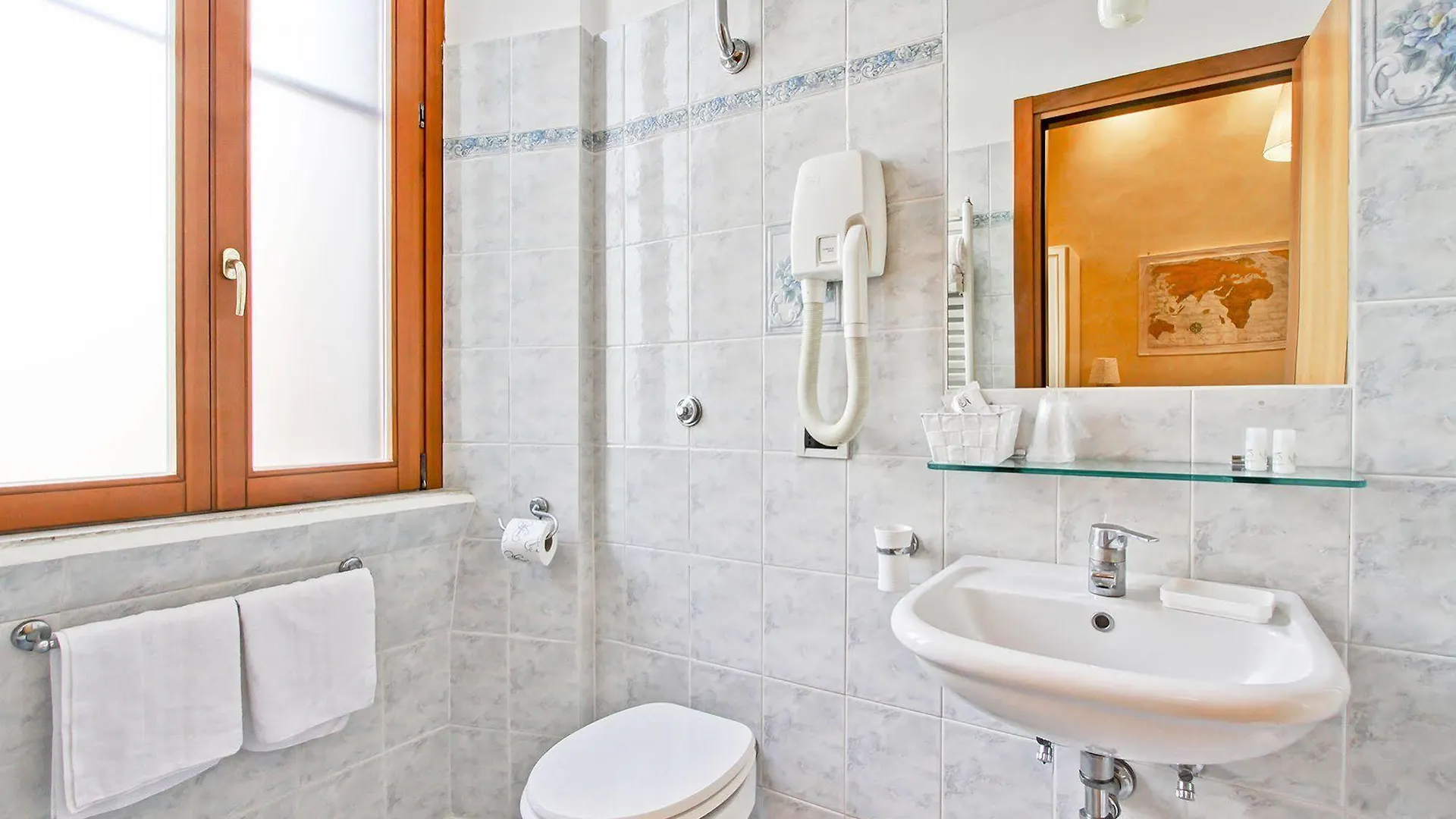 Hotel Il Villino Rom