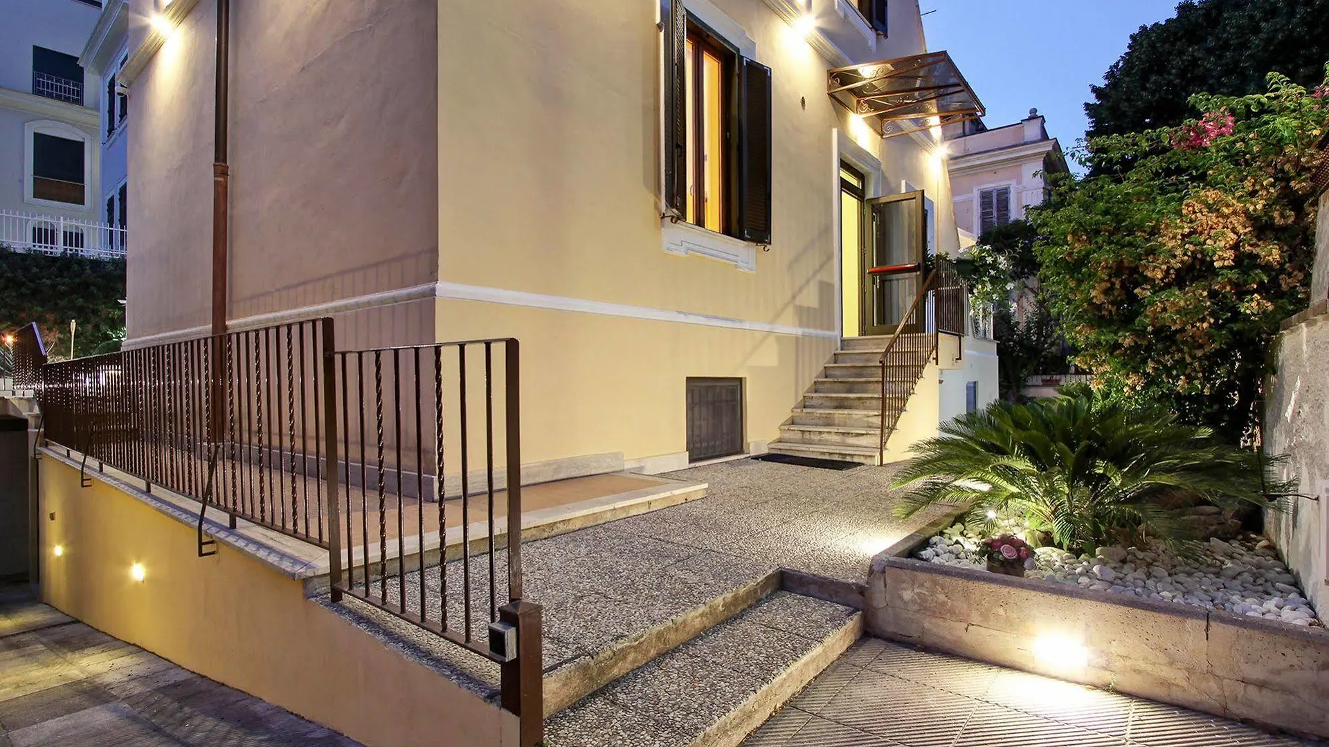 Hotel Il Villino Rom