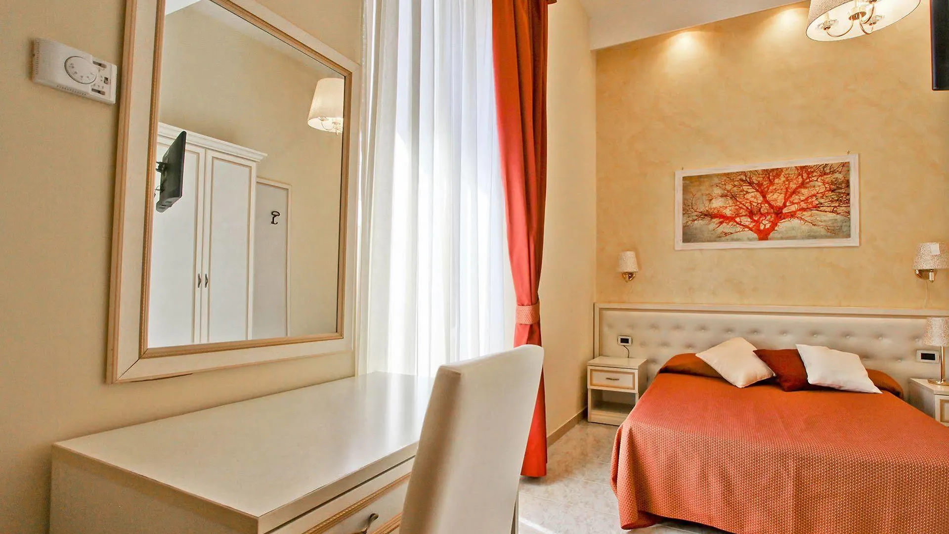 ***  Hotel Il Villino Rom Italien