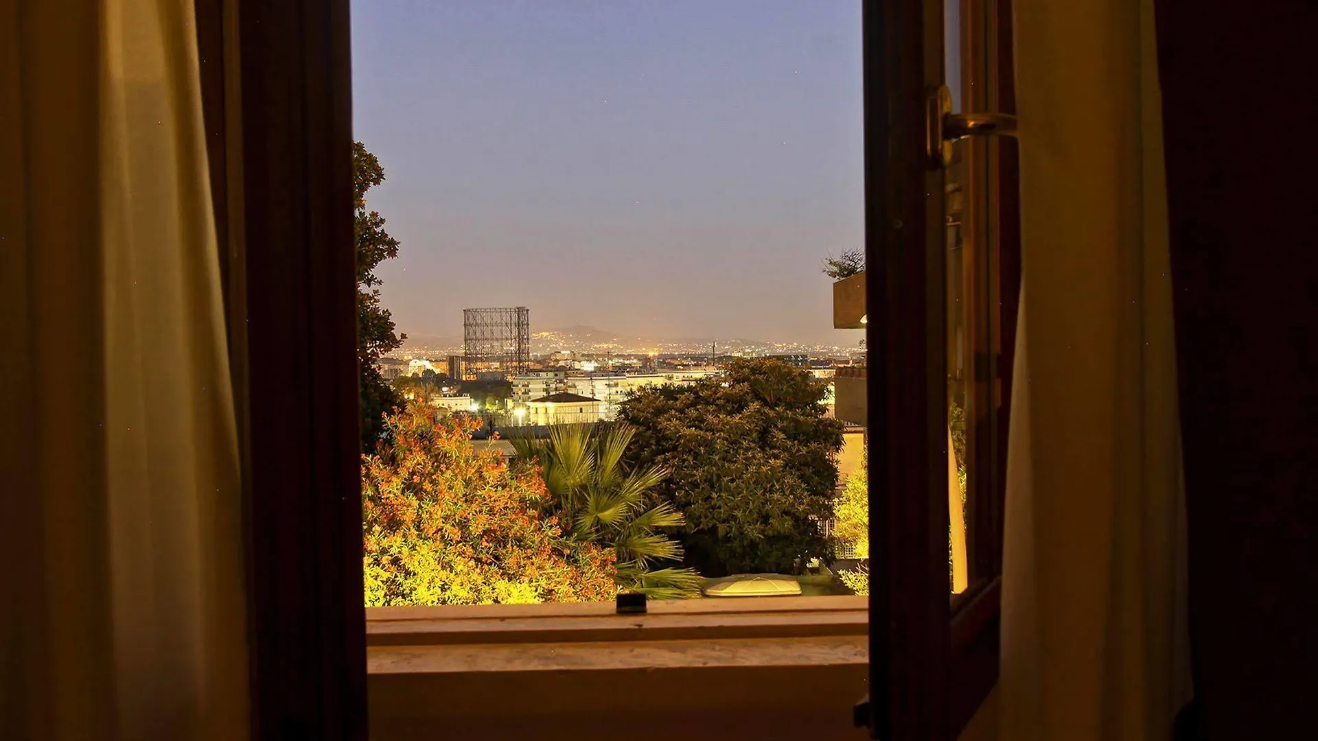 Hotel Il Villino Rom