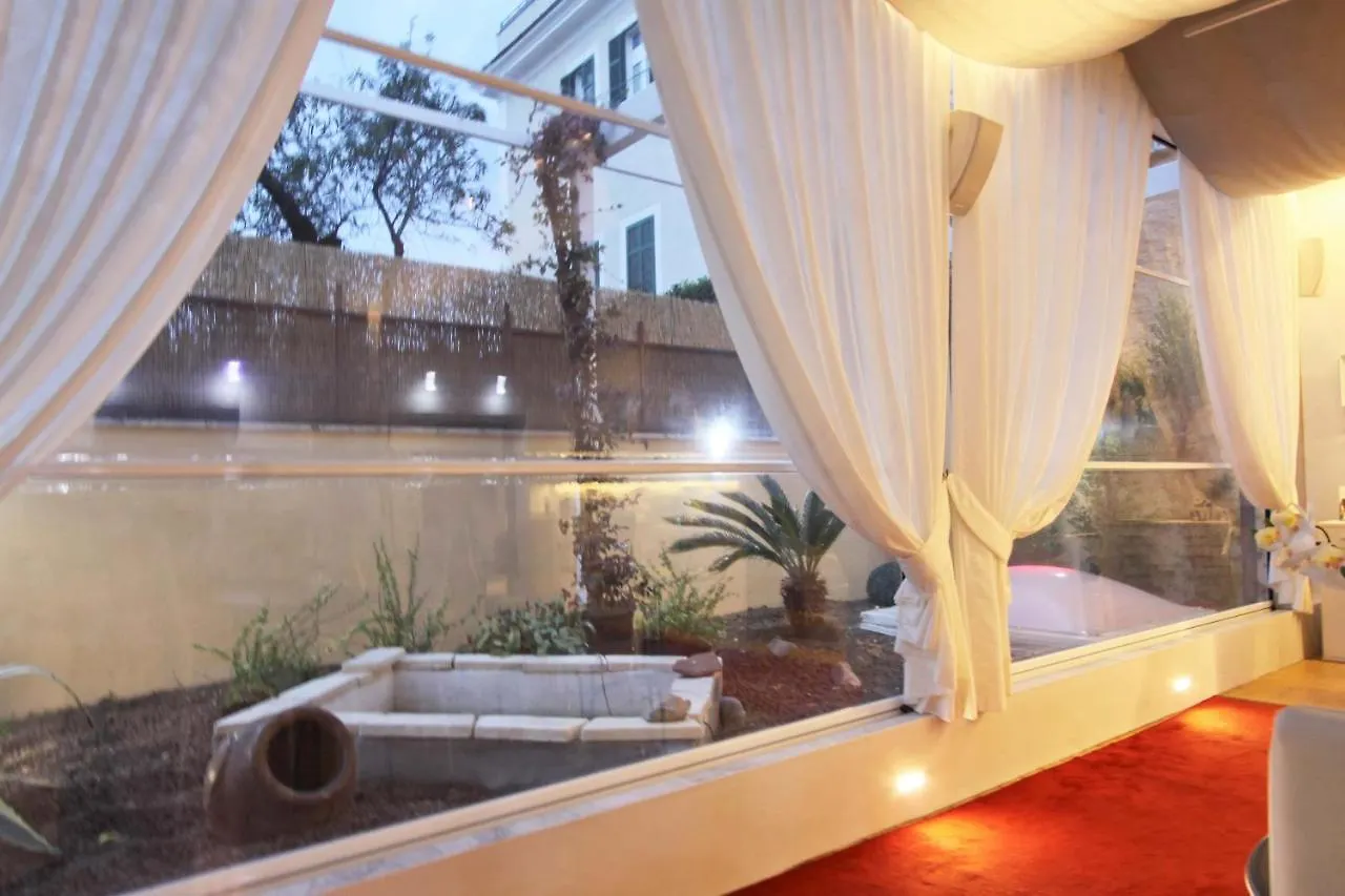 Hotel Il Villino Rom