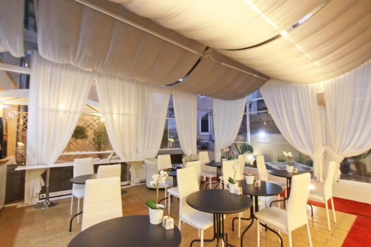 Hotel Il Villino Rom