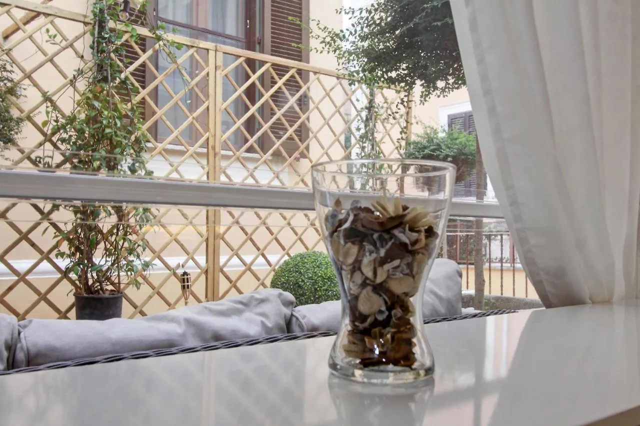 Hotel Il Villino Rom