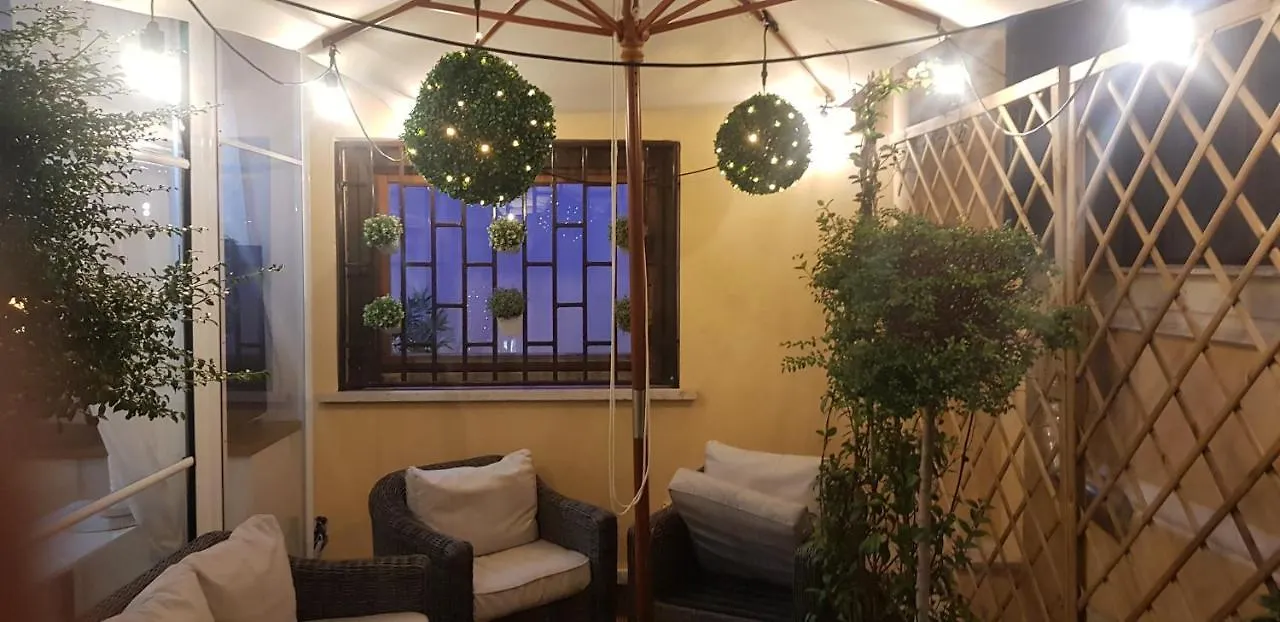 Hotel Il Villino Rom