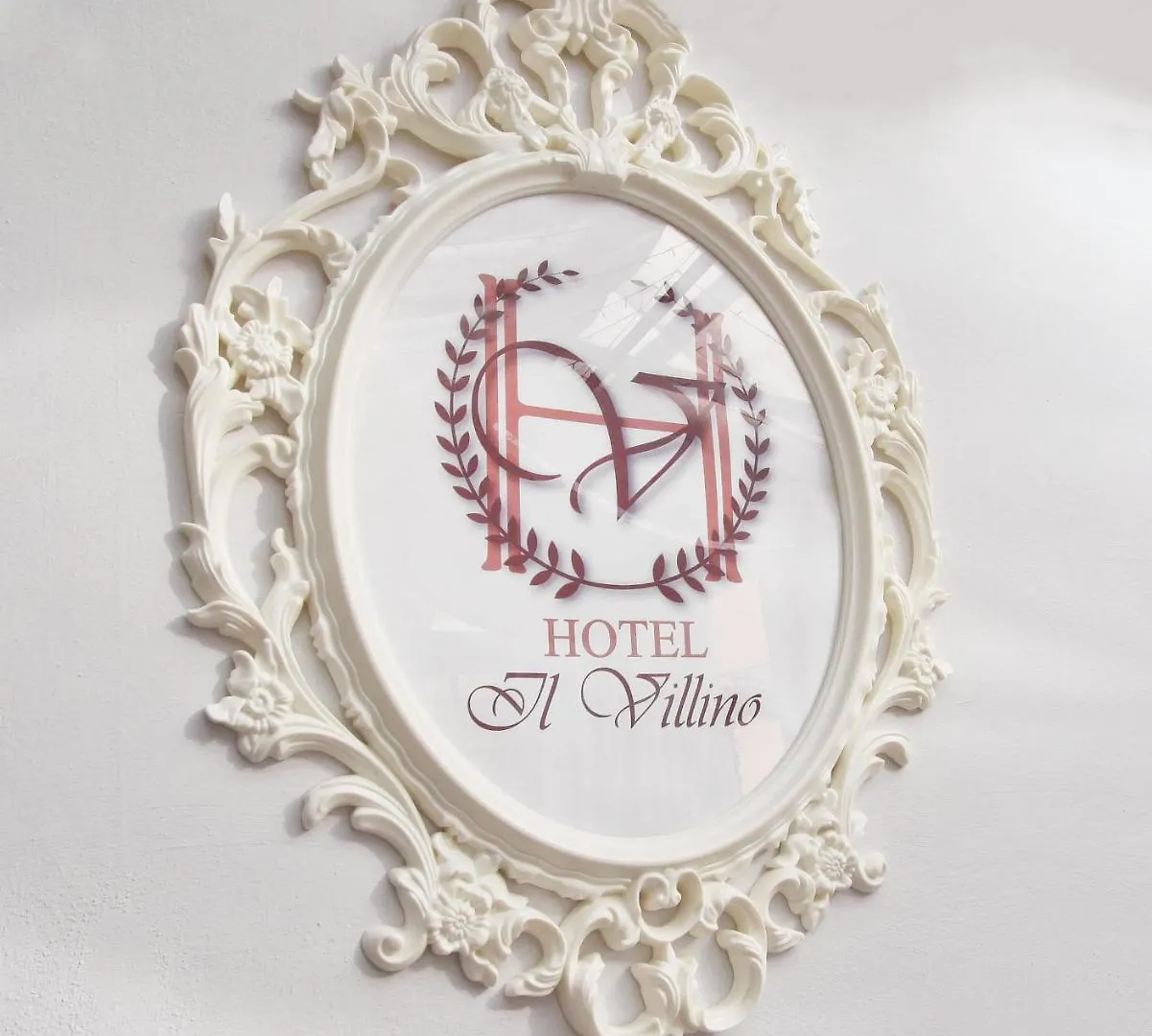 Hotel Il Villino Rom