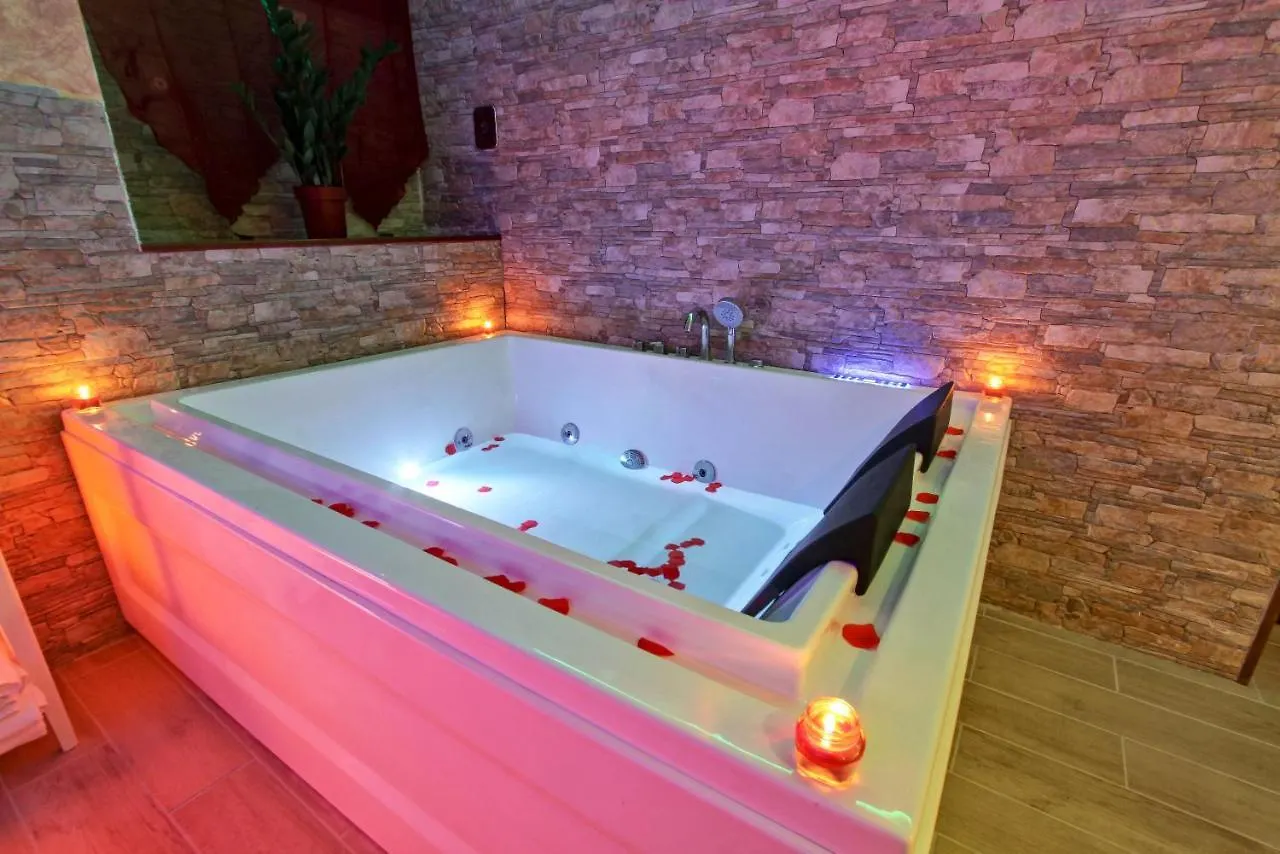 Hotel Il Villino Rom