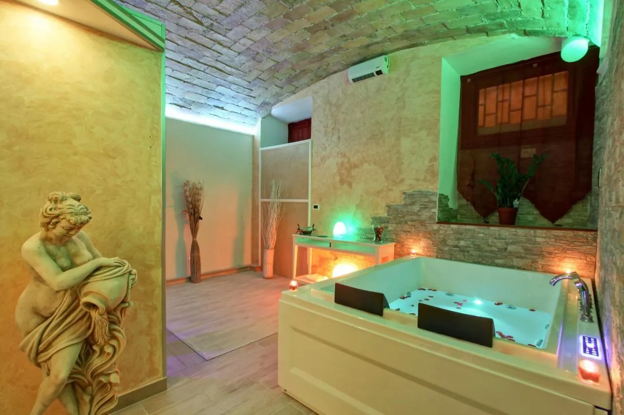 Hotel Il Villino Rom
