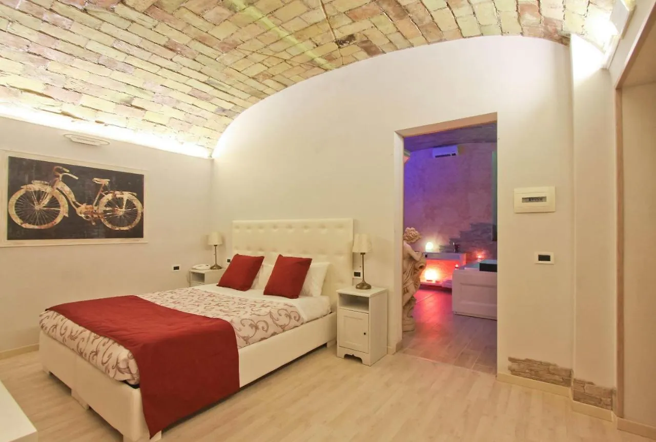 ***  Hotel Il Villino Rom Italien